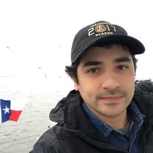 Meet your Posher, Adnan